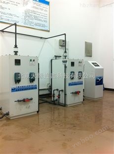 唐山TY-H型二氧化氯发生器设备品牌生产