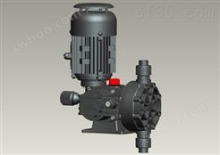 AHA52-PST-FN计量泵|加药泵