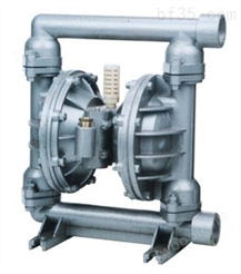 【供应】SANDPIPER胜佰德气动隔膜泵，胜佰德浆糊隔膜泵。