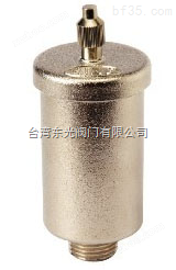 中国台湾东光-鍛造自动排气阀FIG.516