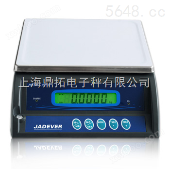 钰恒JWE-6kg电子秤，连接电脑桌秤多少钱一台？