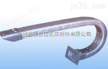 鑫强质JR-2型矩形金属软管