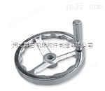 上海机床铸铁手轮