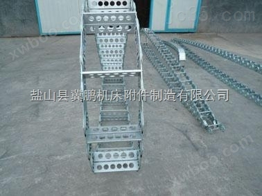 重庆TL125液压油管保护链