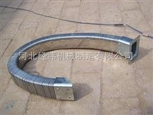 唐山JR-2矩形金属软管