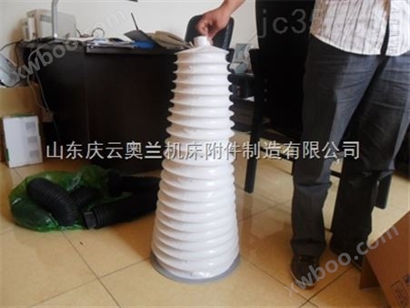 上海油缸防护罩