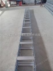 唐山供应钢制拖链TL65,75,95,125,180型，郑州钢制拖链全免费测绘