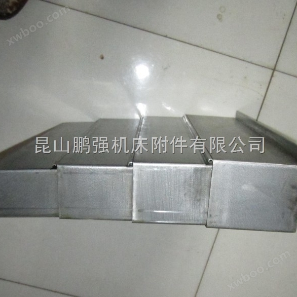 上海钢板防护罩