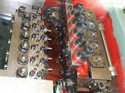 供应多工位螺丝成型机 螺栓打头机冷镦机 自动冷镦机