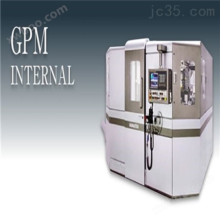 GPM170F-5GPM系列曲轴反射加工机