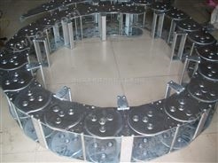上海钢铝拖链技术参数，上海钢铝拖链规格，上海钢铝拖链