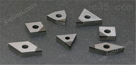 硬质合金焊接刀片YC40/A106-120