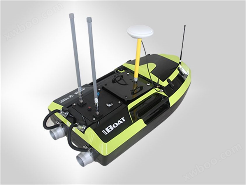 中海达 iBoat BS2智能无人测量船