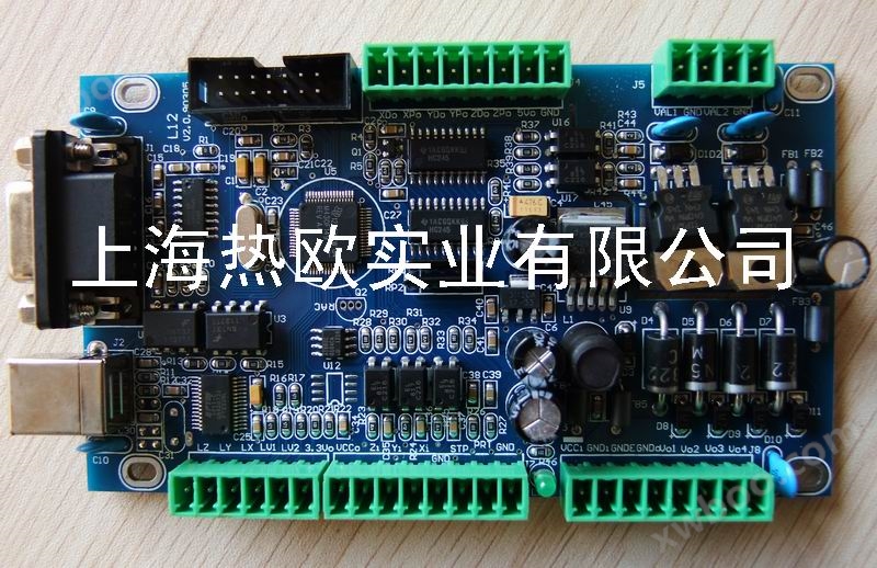 上海气动打码机控制器专用主板生产厂家,浦东ThorX6版打标机软件控制板供应商,上海串口与USB接口主板价格,上海气动刻字机驱动程序主板制造企业