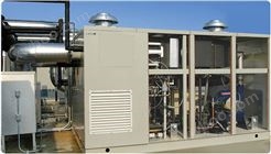 CAS空调供气系统