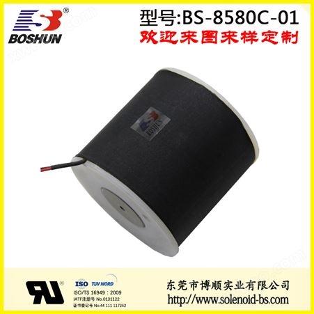 机械设备电感线圈 BS-8580C-0