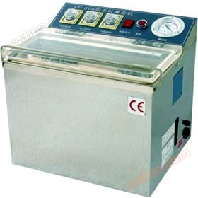 ZF300型茶叶真空机