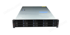 EW-2901 2U 兆芯自主可控高性能存储服务器