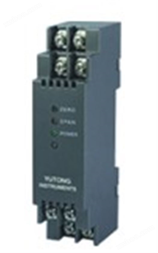 (温度变送)WS9050 热电阻全隔离信号调理器