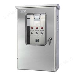 成套电器监控箱控制箱防水仪表箱电控箱