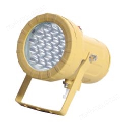 DED51-L系列防爆LED视孔灯(ⅡC)