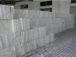 硅酸盐保温板包送货的厂家