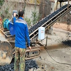 矿山铲运机价格 圣能中国扒渣机网 砂石装卸输送机