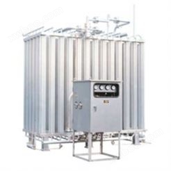 空温式气化炉 供气站气化炉 瓦斯减压站气化器