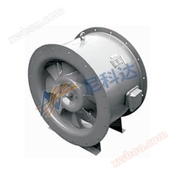 HL3、SWF型混流加压风机