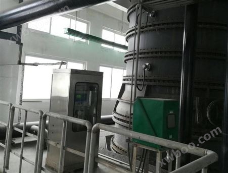 转炉煤气热值磨煤机一氧化碳分析仪 高炉喷煤CO分析系统