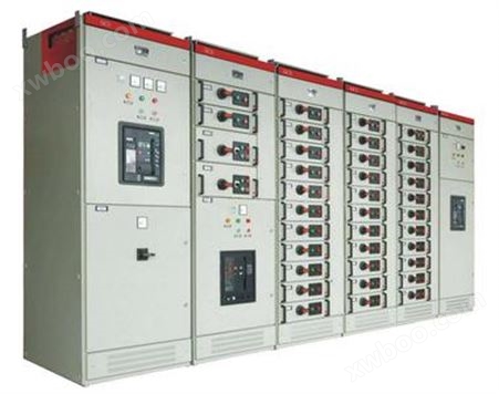 低压配电柜GCS--高低压成套电器系列欢迎咨询-编号-1001