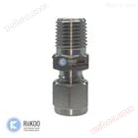 ANLOK接头SS-U-4/16-F/M