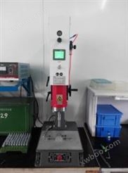 天津新型触屏式超声波焊接机
