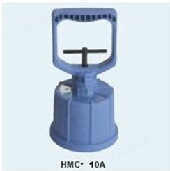 原装日本kanetec防水吸磁器T槽收集铁件收集吸附HMC-K50
