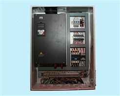 JSCP系列施工升降机变频控制柜