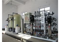 郑州电子行业用水设备-玻璃镀膜生产线用水设备-河