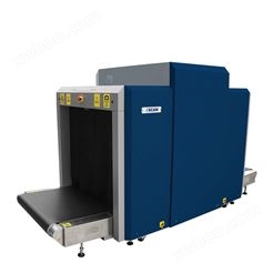 EX-100100 多能量X射线安全检查设备