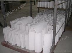 硅酸钙保温管壳生产厂商