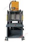 WHP3K-10T快速四柱油压机/液压机