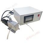 高精密陶瓷柱塞计量泵 陶瓷注液泵