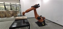 库卡KR210工业智能机器人 搬运机器人 6轴机器人