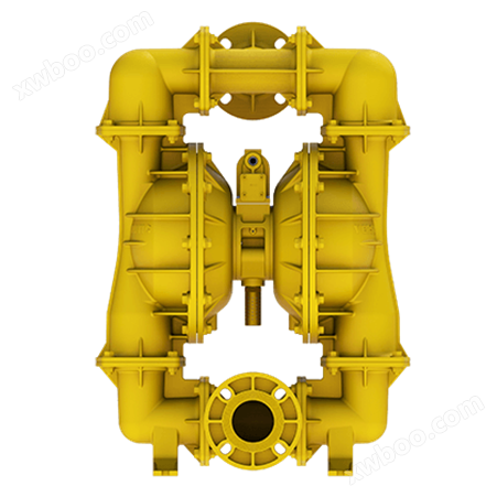 美国威马（Versa-Matic）金属泵系列