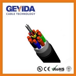 光纤功率混合光纤电缆I