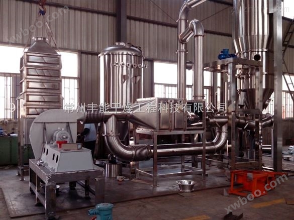 新疆100Kg/h红枣多层带式干燥机技术要求