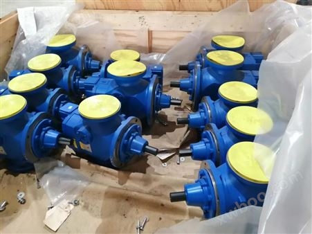 AG油泵NTT2/50-250