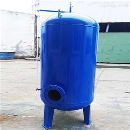 不锈钢单泵真空引水罐阜新