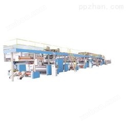 瓦楞纸板生产线双色水墨印刷机CN201-2500*1600mm