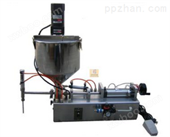磷酸称重液体灌装机