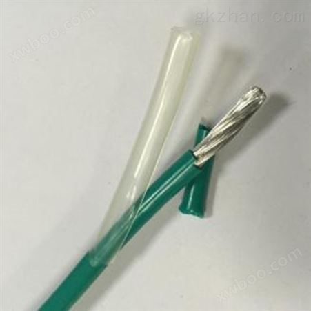 硅胶电力电缆