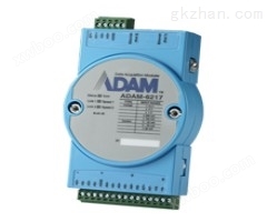 ADAM-6015 6路热电阻输入模块